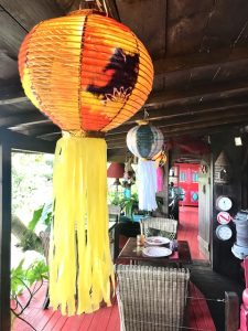 lanterns, where to stay in guadeloupe islands