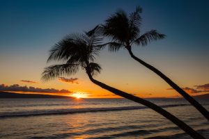 best beaches in Hawaii, 