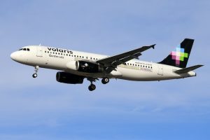 best airlines to fly to Mexico, Volaris