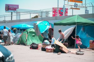 Tijuana, worst places to visit in Mexico