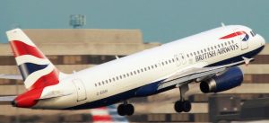 best airlines to fly to Mexico, British Airways
