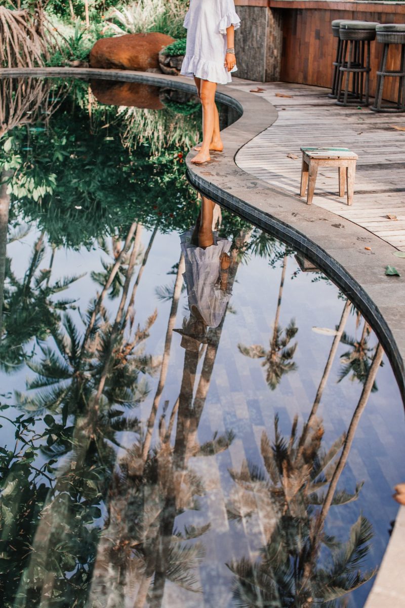 The Seven Best Arizona Spas