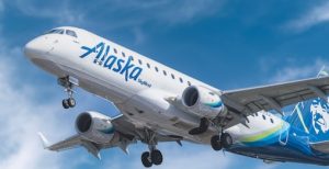Alaska Airlines, best airlines to fly to Mexico