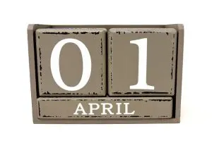 April fools in Mexico, 01 April