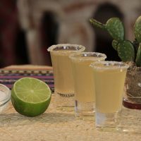 Best Restaurants In Guatemala City, tequila