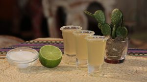 Best Restaurants In Guatemala City, tequila