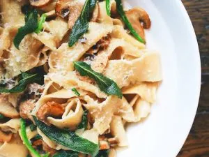 Best Restaurants In Guatemala City, lasagna