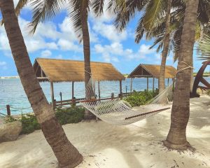 Aruba water activities, Swimming pool, sun and sand
