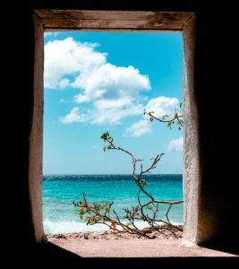 Bonaire Beaches, viewpoint