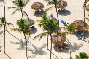 Aruba water activities