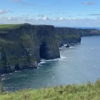 Cliffs of Moher, best gifts from ireland