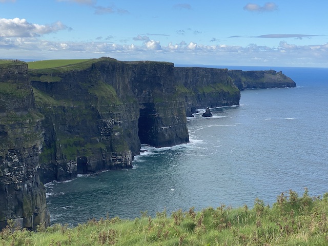 Cliffs of Moher, best gifts from ireland