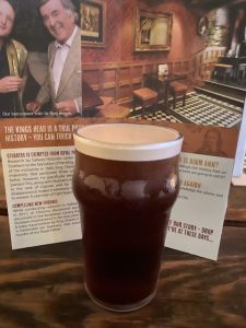 best gifts from Ireland, Glass of Beer