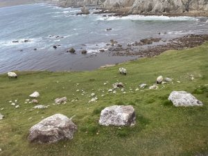 More rocks, best-time-to-visit-ireland
