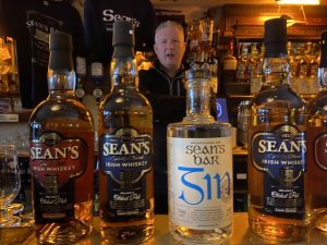 breweries in Ireland, Sean's Bar