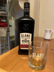 breweries in Ireland, Slane Irish whiskey
