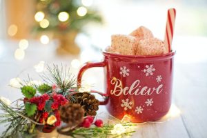 christmas in ireland traditions, believe