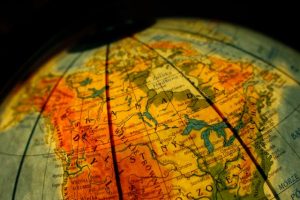 Planning Your Trip Around the World with Your Spouse
