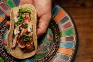 Foodie, things to do in Mexico City