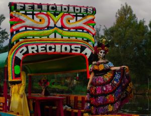 Foodie, things to do in Mexico City