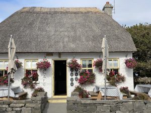 best-time-to-visit-ireland, houses