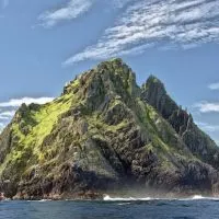 Skellig Islands, family trip to Ireland, Castle hotels in Ireland