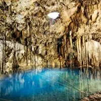 Top 8 Most Amazing Cenotes Near Cancun