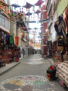 Top Things to do in La Paz Bolivia