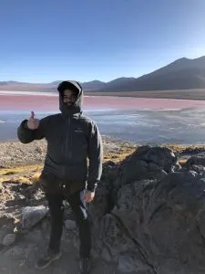 You Need to Know About the Uyuni Salt Flats