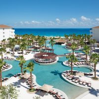 Adults-Only All-Inclusive Resorts