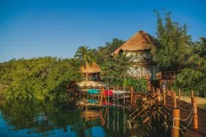 Top 10 Things to see in Bacalar Mexico