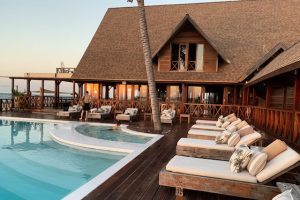 Best All-inclusive Resorts in Cabo for Young Adults