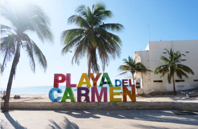 10 Best Clubs in Playa Del Carmen