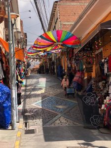 Top Things to do in La Paz Bolivia