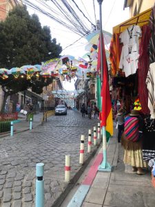 Top Things to do in La Paz Bolivia