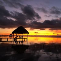 Top 10 Things to see in Bacalar Mexico