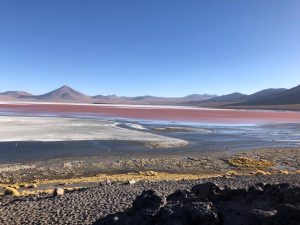 You Need to Know About the Uyuni Salt Flats