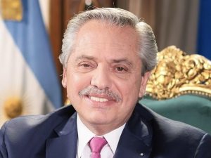 Famous People from Argentina (2023)