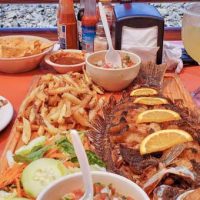 Best Restaurants in Rocky PoinT