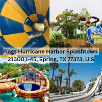 8 Best Amusement Parks in Houston for Adults & Children