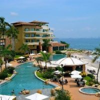 Best boutique hotels in Puerto Vallarta