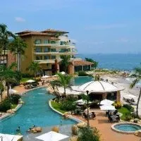 Best boutique hotels in Puerto Vallarta