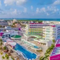 THE 10 BEST Singles Resorts in Cancun