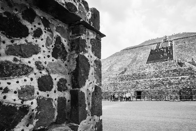 Teotihuacan