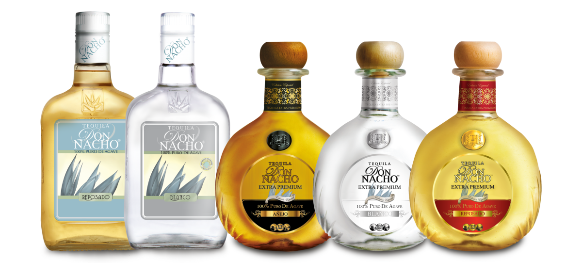 Top 20 Tequila Treasures: Discovering Mexico's Finest Agave Spirits ...