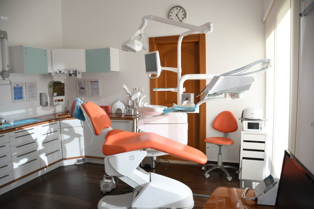 Dental office