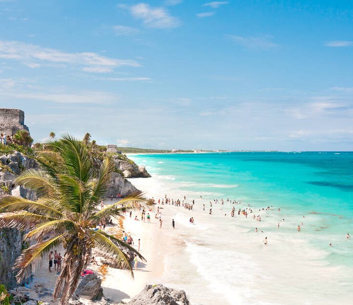 Ultimate Tulum Itinerary 2023 Spend 3, 4 or 5 Days in Tulum Ultimate