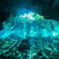 Top 5 Places to Snorkel in Cancun