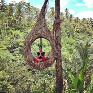 BALI YOGA SCHOOL