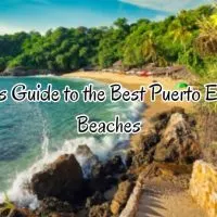 Beginner's Guide to the Best Puerto Escondido Beaches